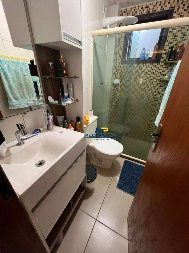 Apartamento, 2 quartos, 47 m² - Foto 2