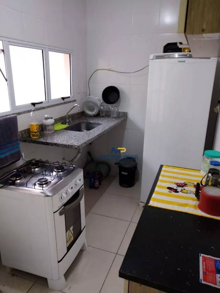 Casa, 2 quartos - Foto 1