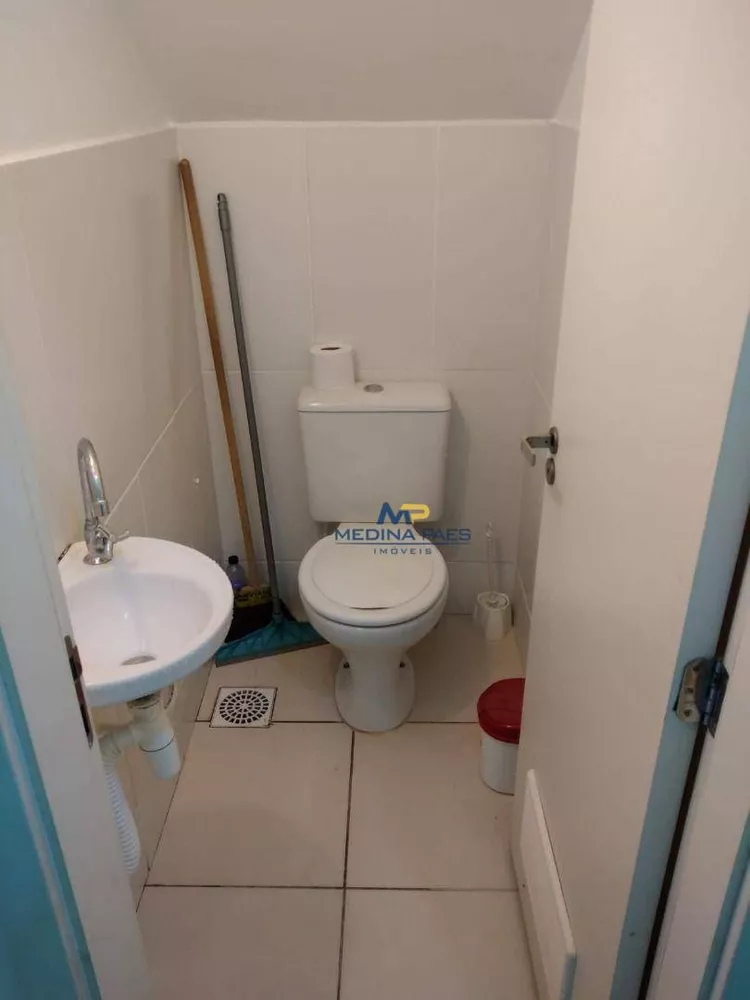 Casa, 2 quartos - Foto 10