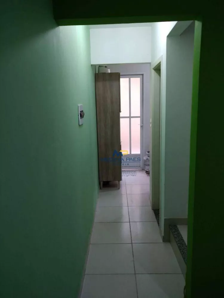 Casa, 2 quartos - Foto 7
