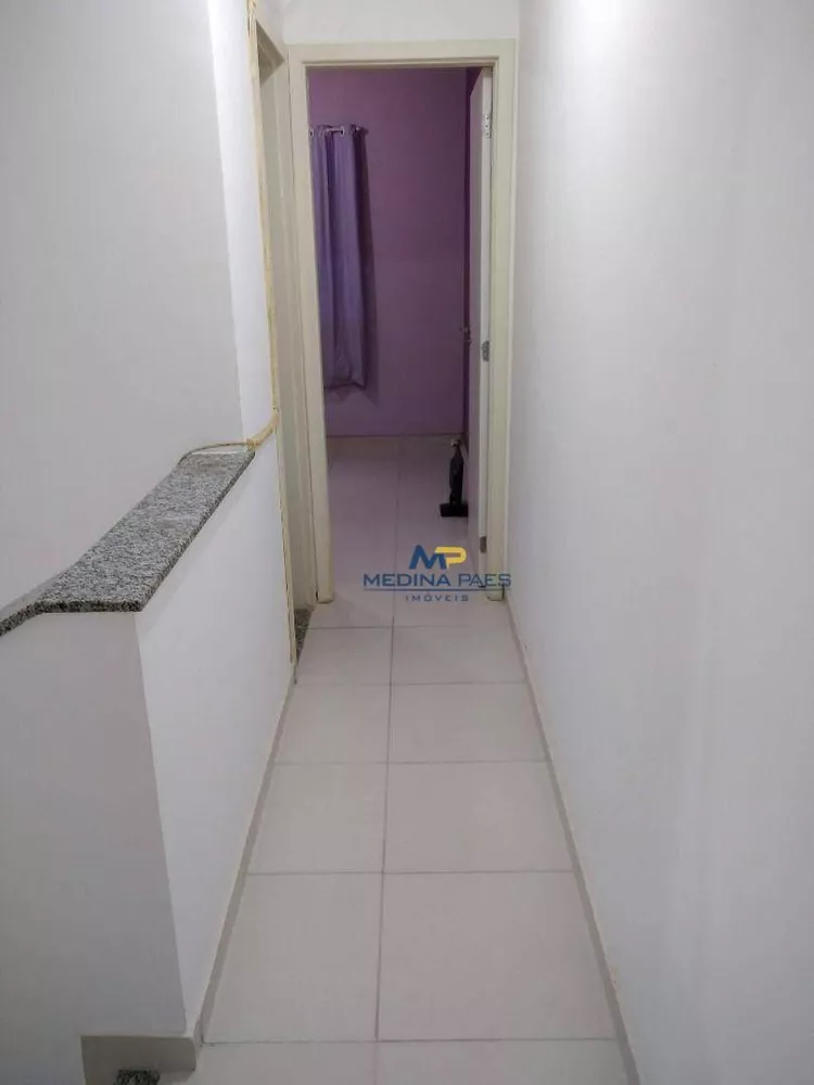 Casa, 2 quartos - Foto 4