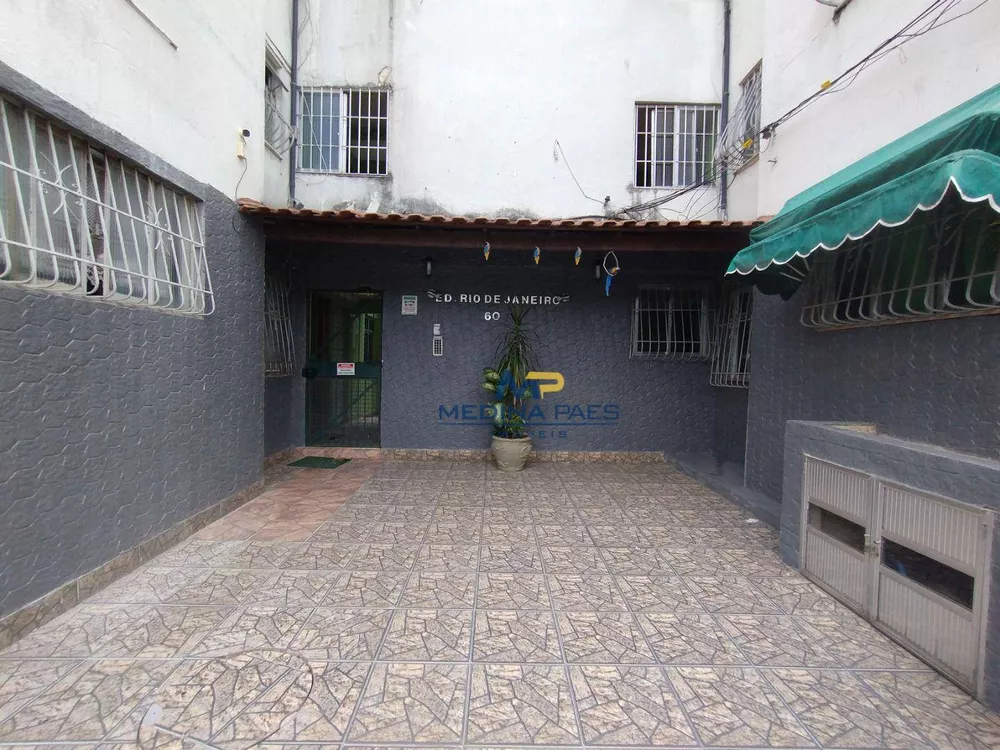 Apartamento, 2 quartos, 42 m² - Foto 9