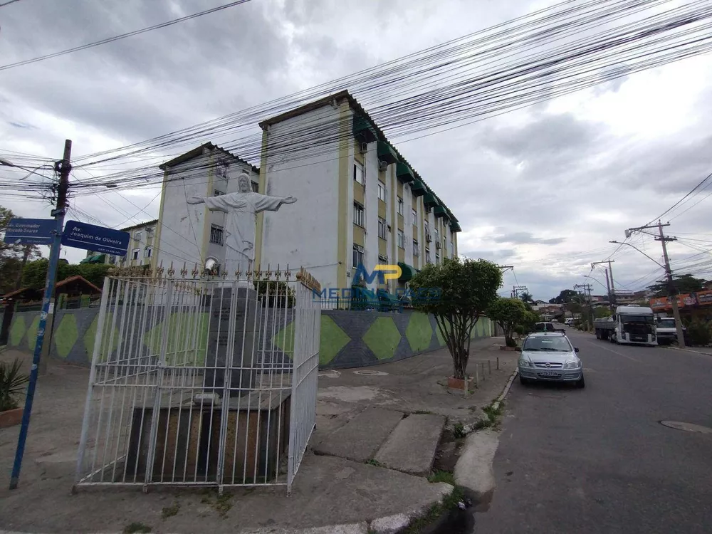 Apartamento, 2 quartos, 42 m² - Foto 23