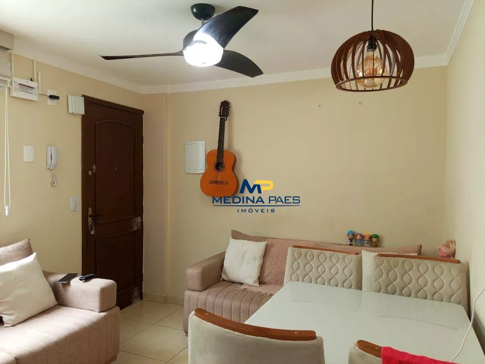 Apartamento, 2 quartos, 42 m² - Foto 32