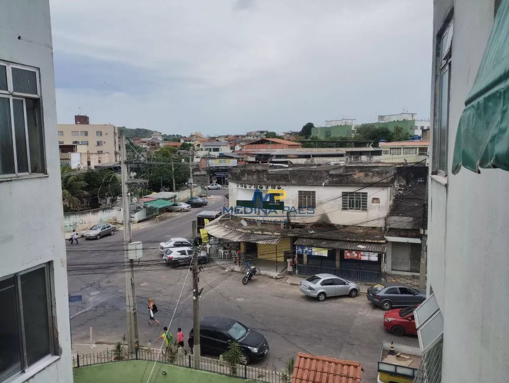 Apartamento, 2 quartos, 42 m² - Foto 11