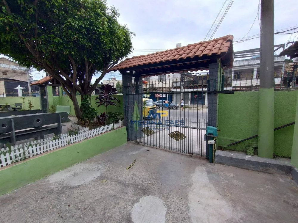 Apartamento, 2 quartos, 42 m² - Foto 27