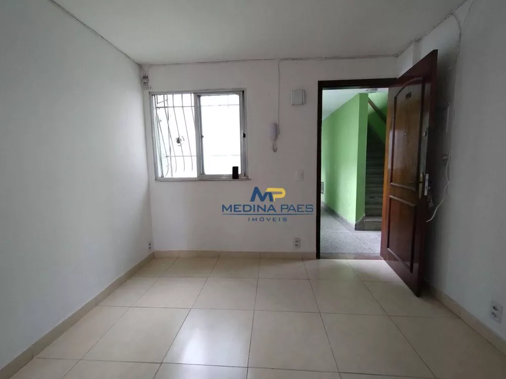 Apartamento, 2 quartos, 42 m² - Foto 12