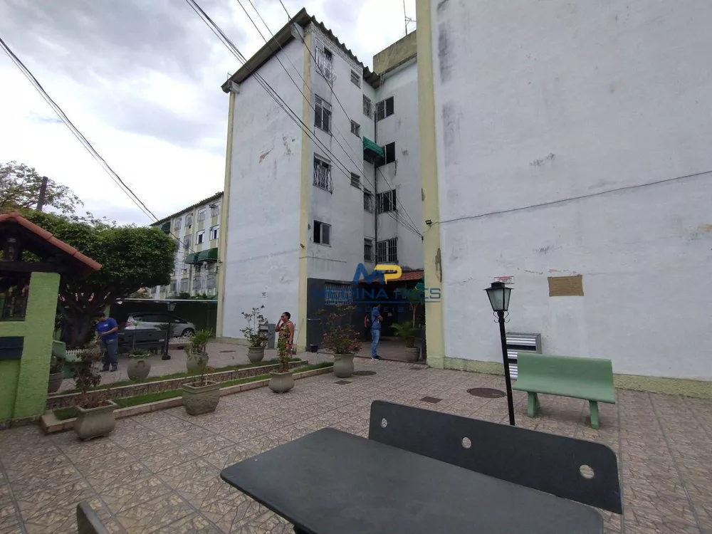 Apartamento, 2 quartos, 42 m² - Foto 26