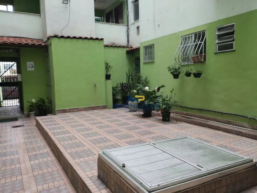 Apartamento, 2 quartos, 42 m² - Foto 19
