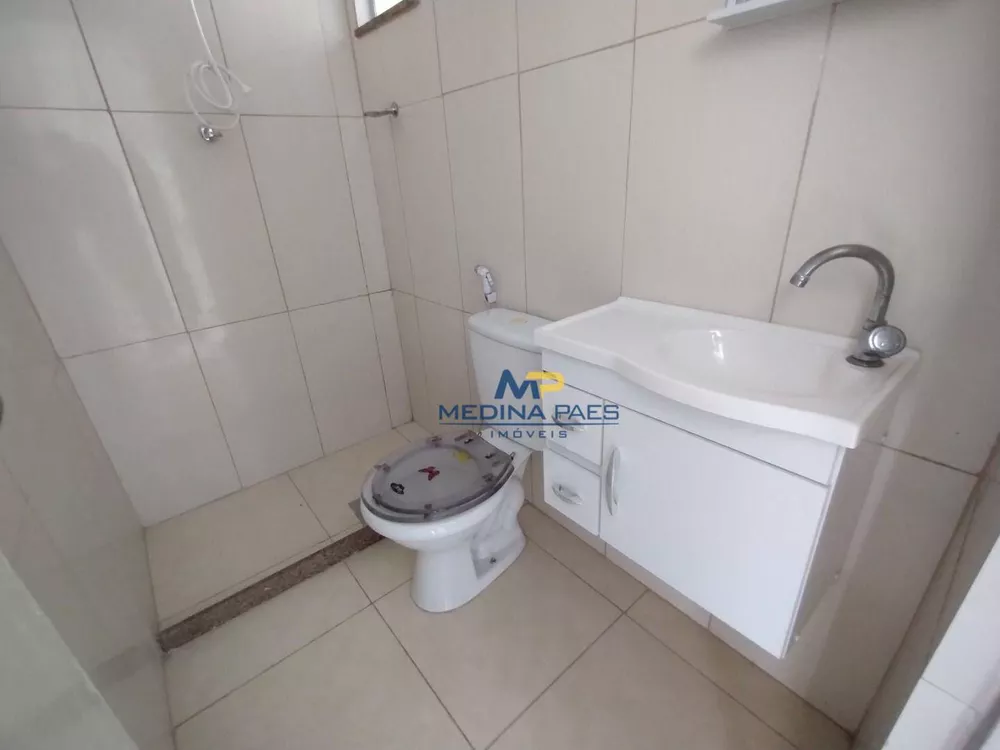 Apartamento, 2 quartos, 42 m² - Foto 10