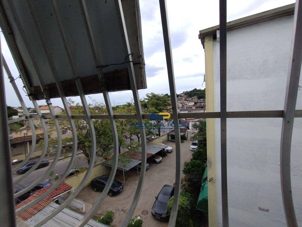 Apartamento à venda com 2 quartos, 42m² - Foto 8