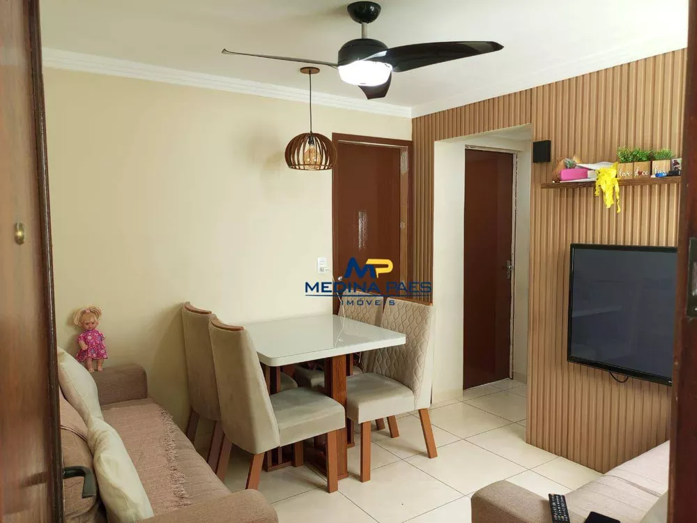 Apartamento, 2 quartos, 42 m² - Foto 29