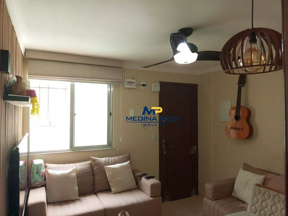 Apartamento, 2 quartos, 42 m² - Foto 30