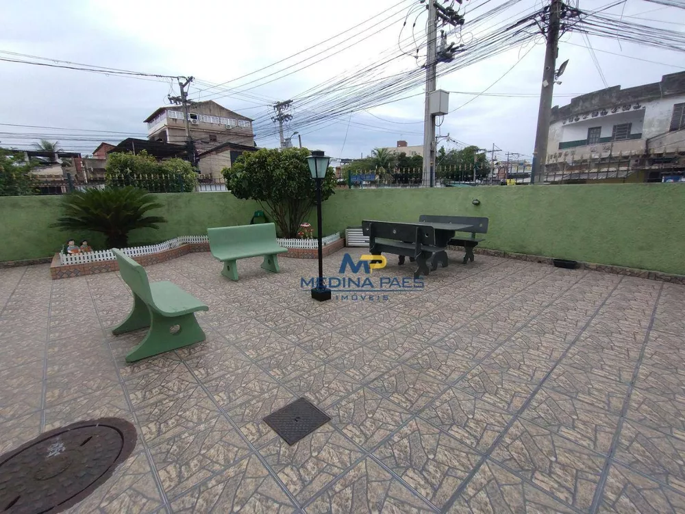 Apartamento, 2 quartos, 42 m² - Foto 17