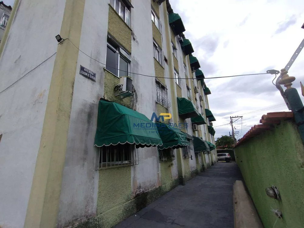 Apartamento, 2 quartos, 42 m² - Foto 22