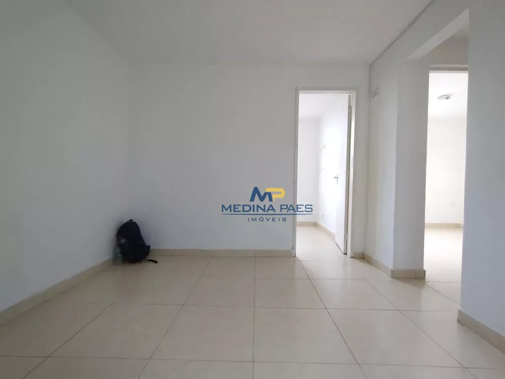 Apartamento, 2 quartos, 42 m² - Foto 20