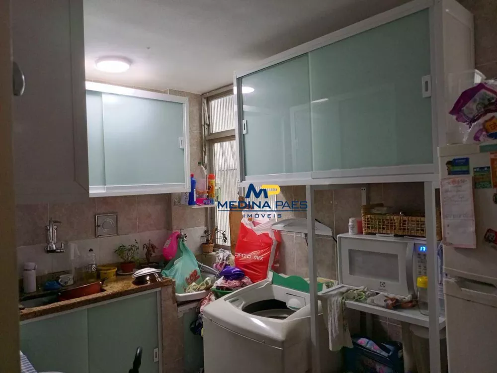 Apartamento, 2 quartos, 42 m² - Foto 36