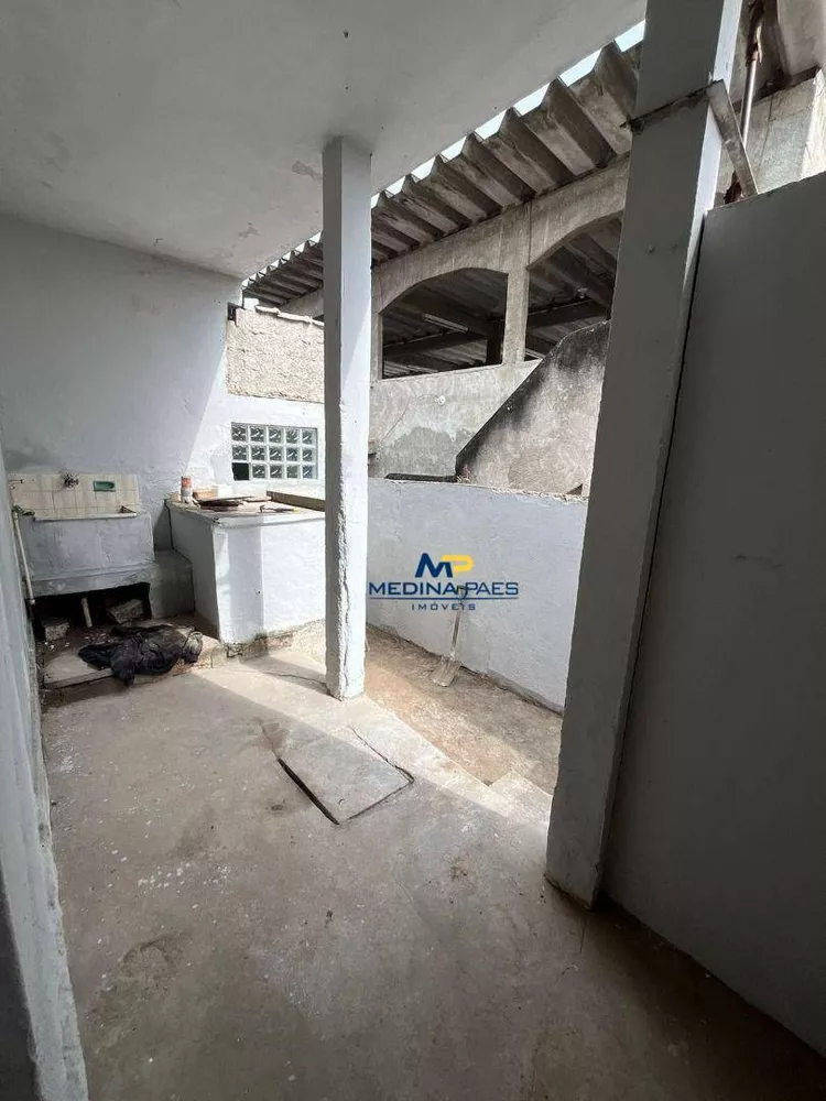 Casa, 2 quartos, 60 m² - Foto 5