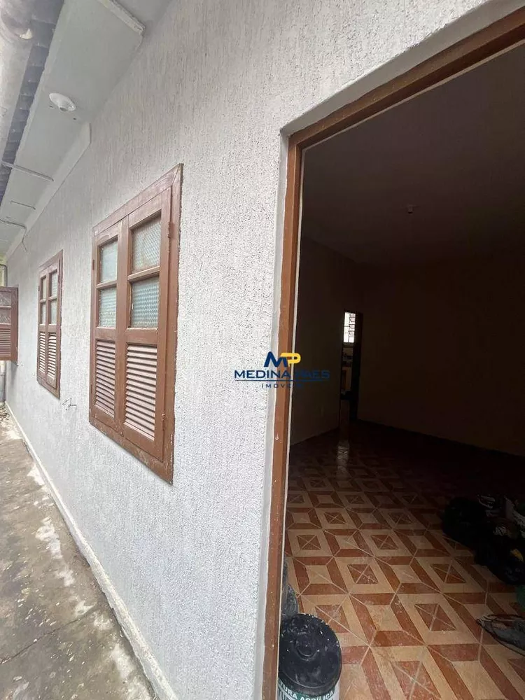 Casa, 2 quartos, 60 m² - Foto 1