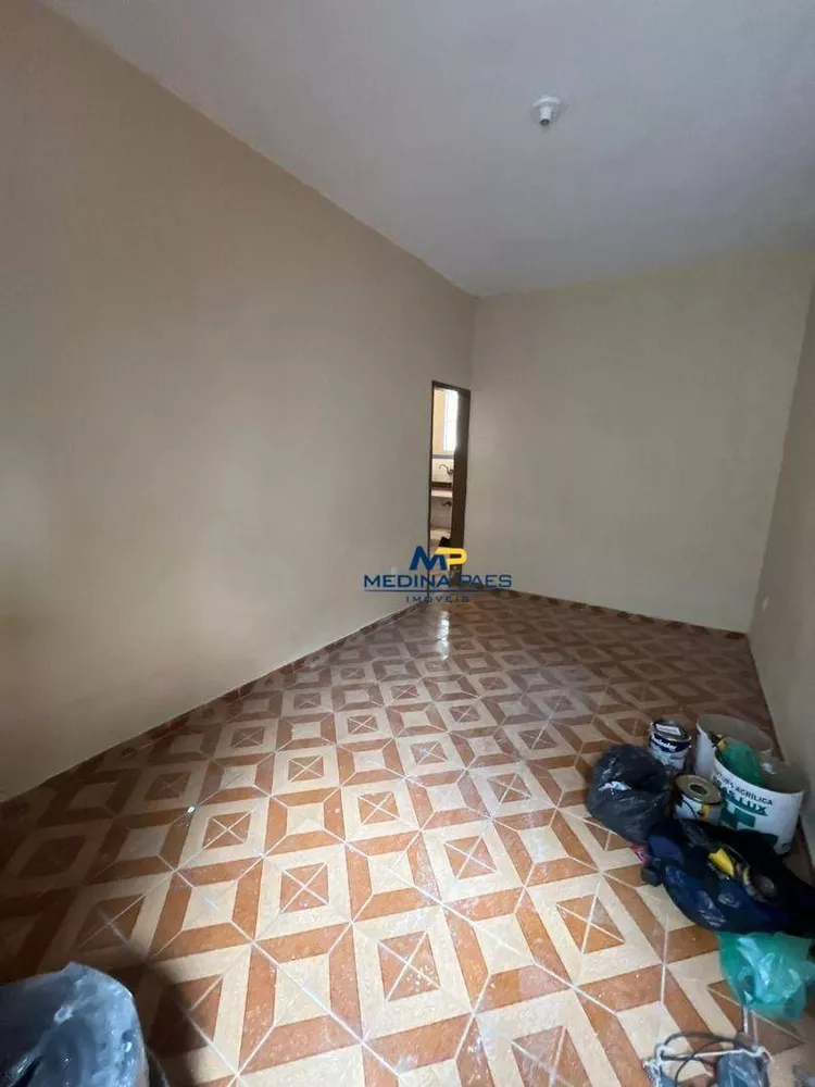 Casa, 2 quartos, 60 m² - Foto 2