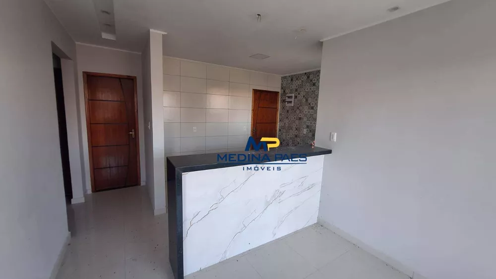 Casa de Condomínio, 3 quartos - Foto 3