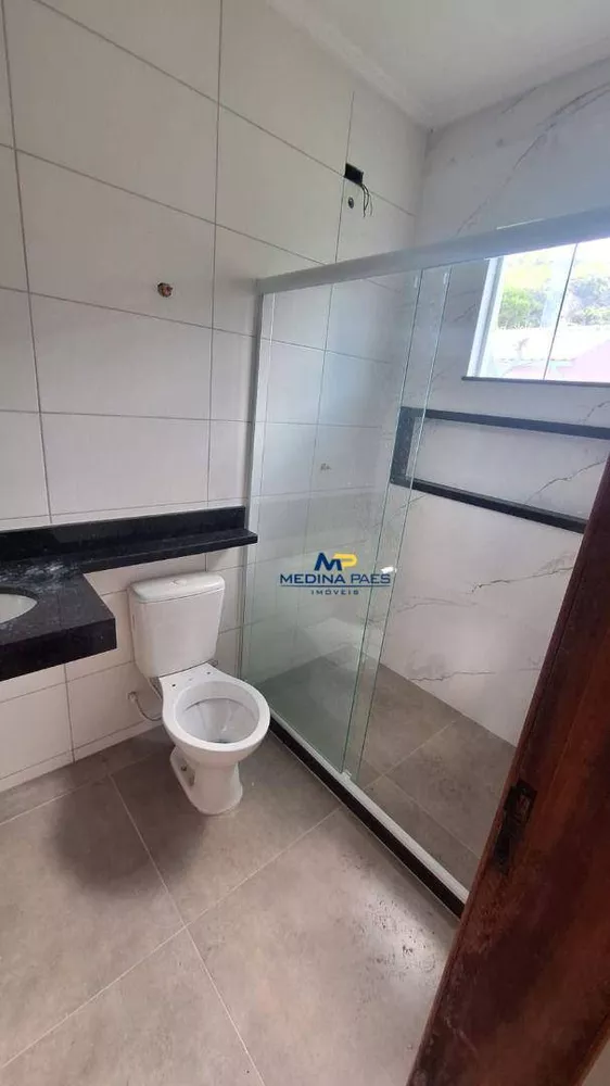 Casa de Condomínio, 3 quartos - Foto 11