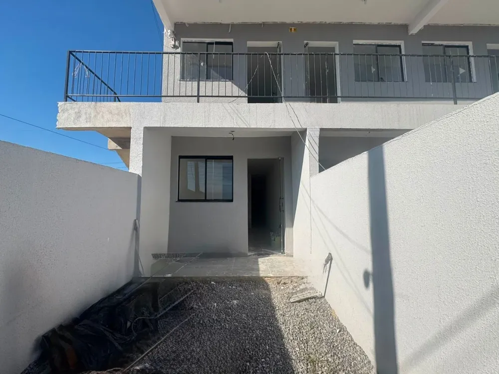 Casa, 1 quarto - Foto 5