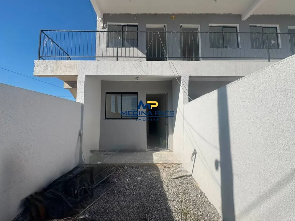 Casa, 1 quarto - Foto 6