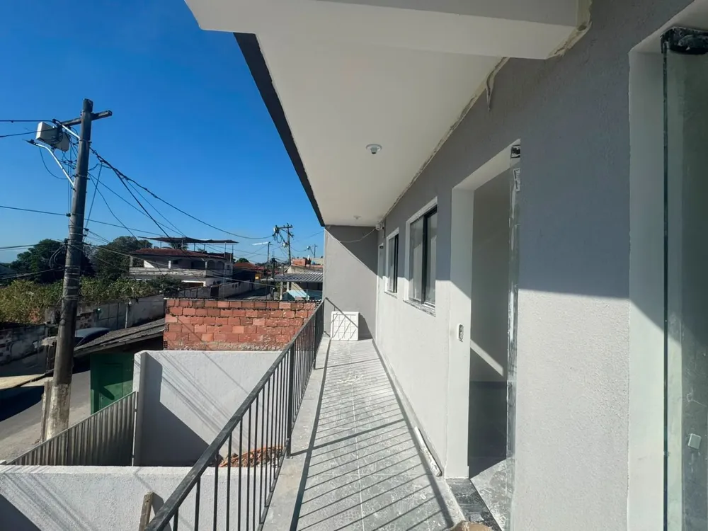 Casa, 1 quarto - Foto 11