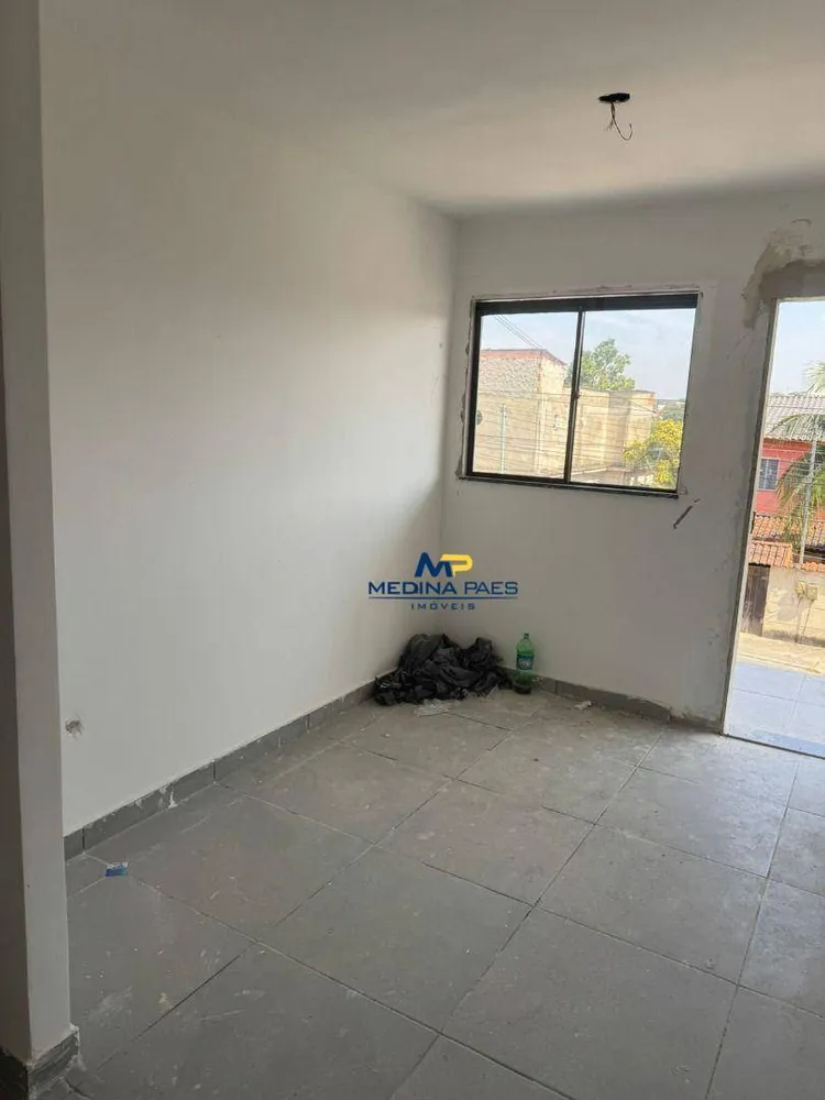 Casa, 1 quarto - Foto 6