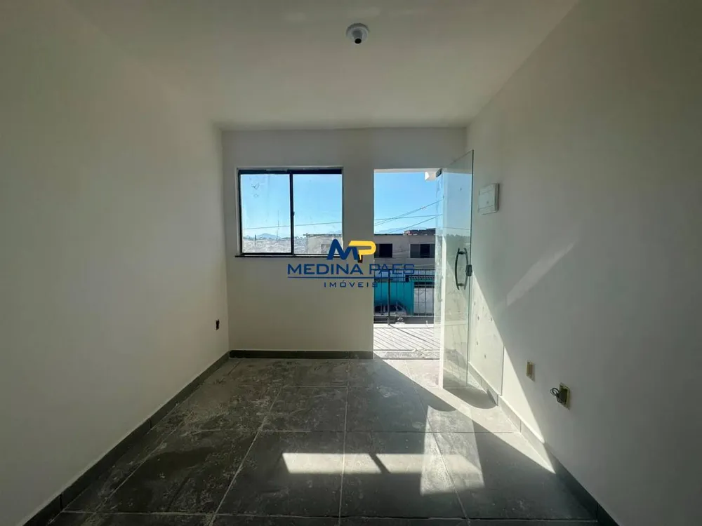 Casa, 1 quarto - Foto 9