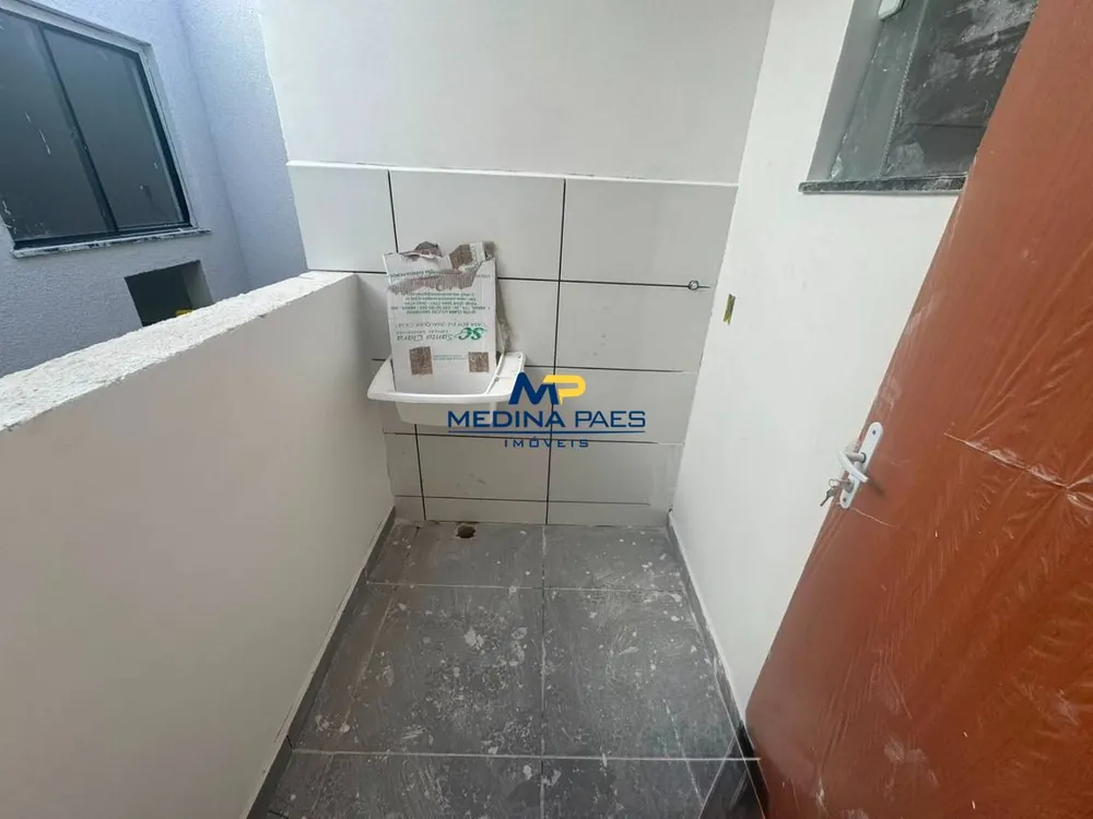 Casa, 1 quarto - Foto 26