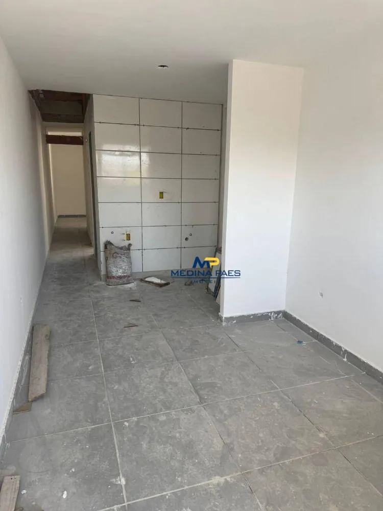 Casa, 1 quarto - Foto 5