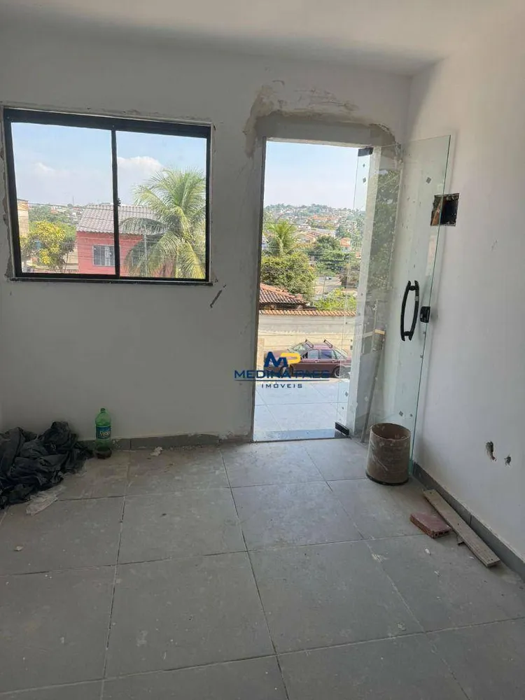 Casa, 1 quarto - Foto 4