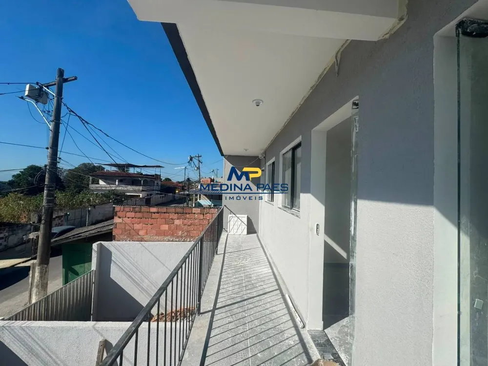 Casa, 1 quarto - Foto 12