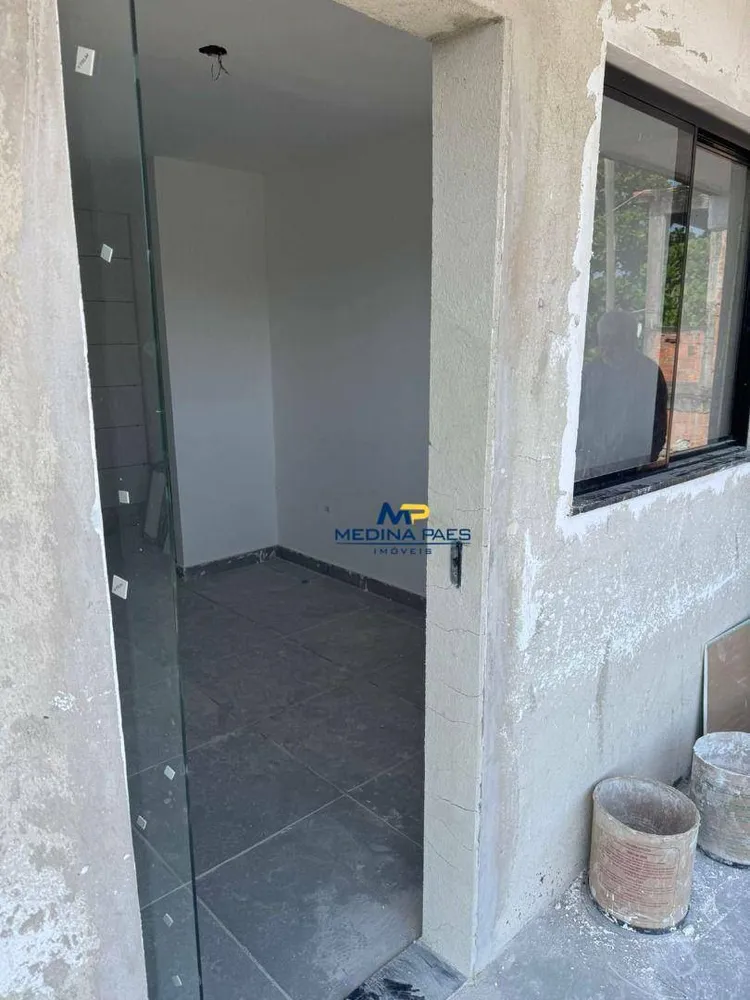Casa, 1 quarto - Foto 3