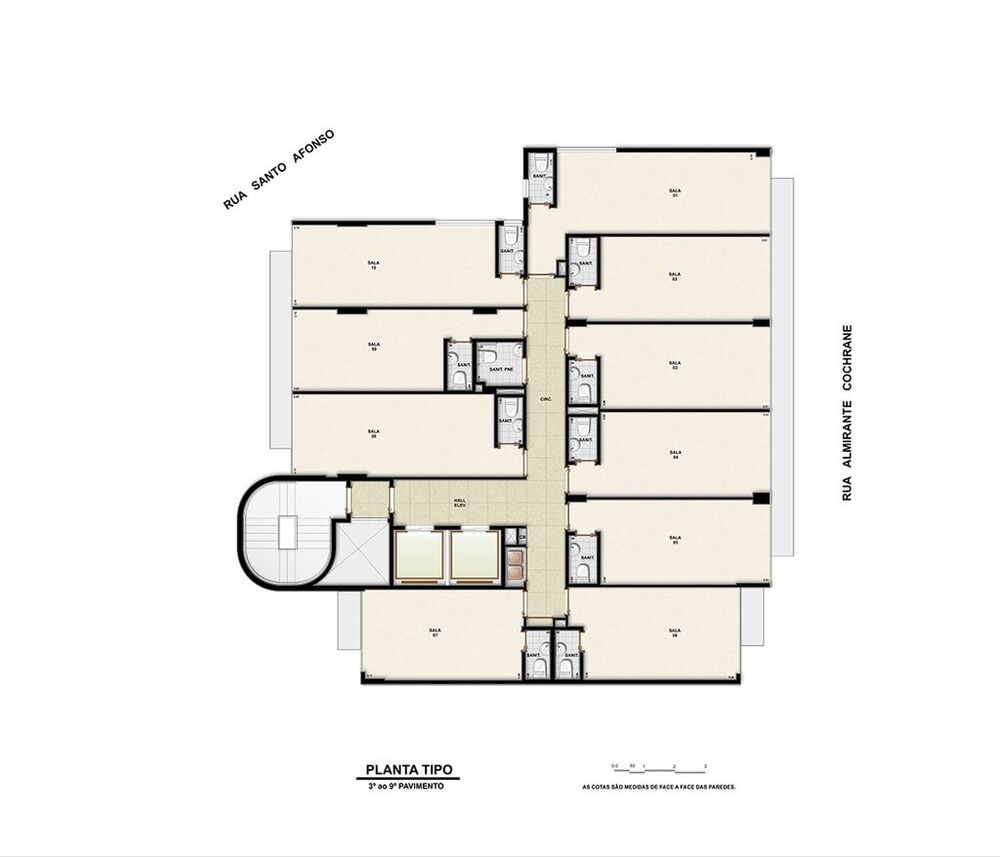 Sala-Conjunto, 19 m² - Foto 5