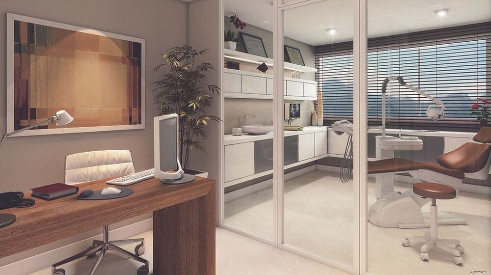 Sala-Conjunto, 19 m² - Foto 6