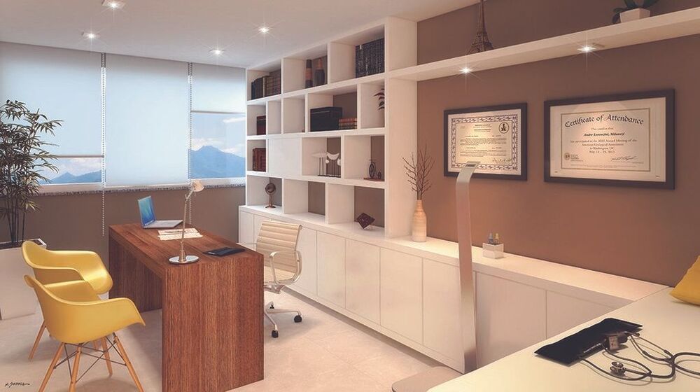 Sala-Conjunto, 19 m² - Foto 8