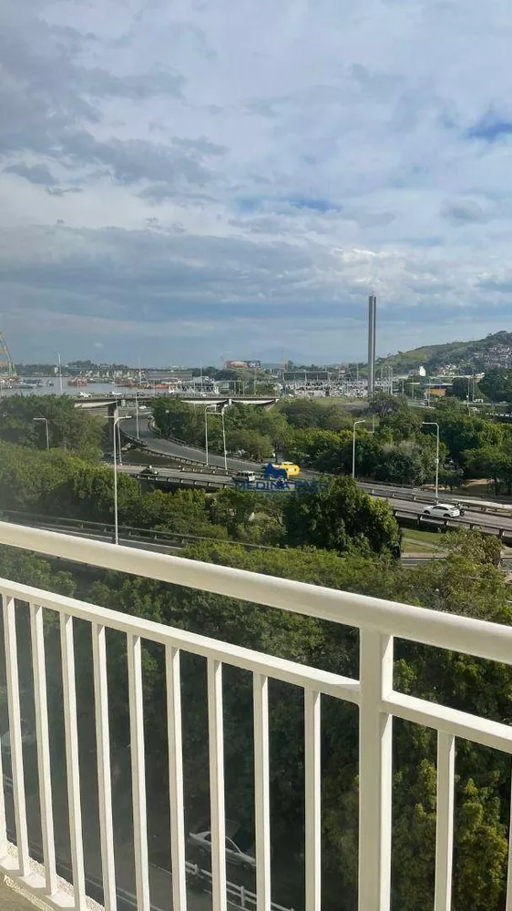 Apartamento, 2 quartos, 45 m² - Foto 7