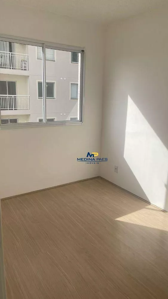 Apartamento, 2 quartos, 45 m² - Foto 8