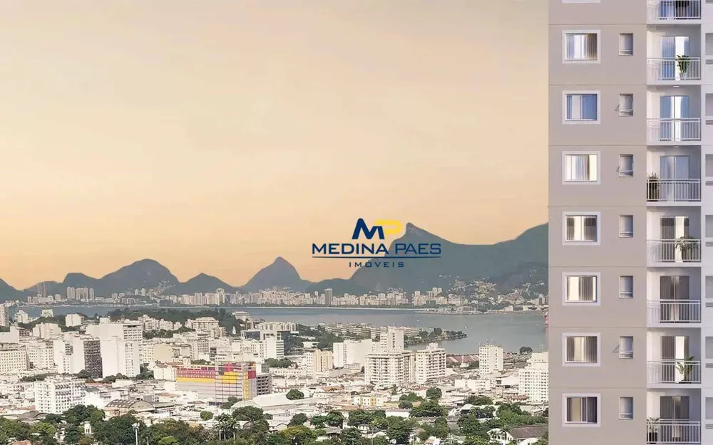 Apartamento, 2 quartos, 45 m² - Foto 5