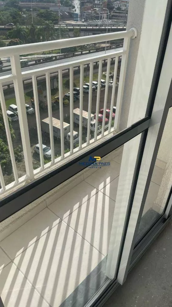 Apartamento, 2 quartos, 45 m² - Foto 6