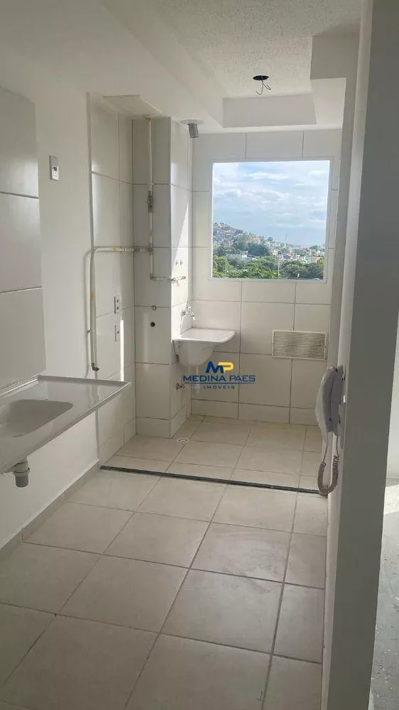 Apartamento, 2 quartos, 45 m² - Foto 11
