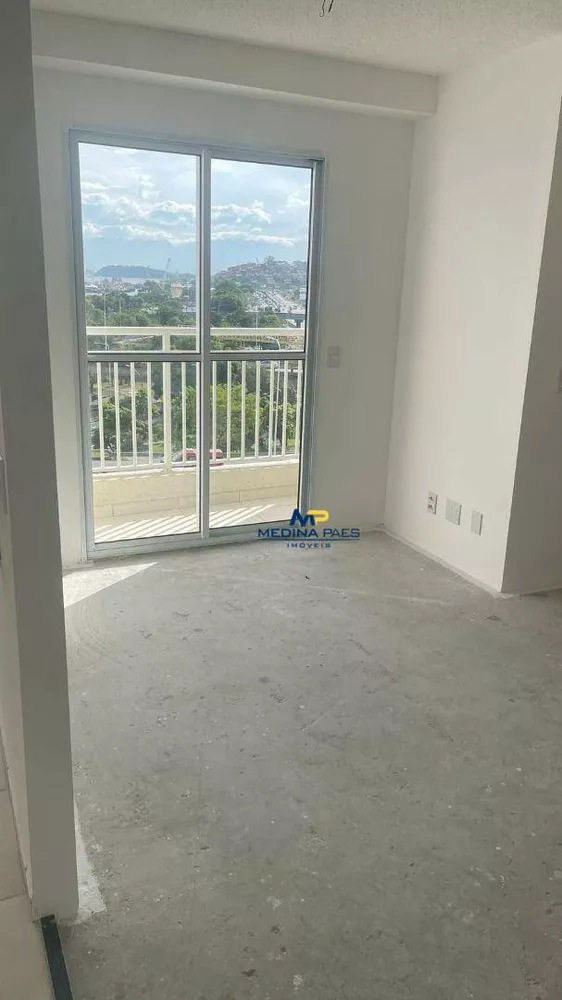 Apartamento, 2 quartos, 45 m² - Foto 10