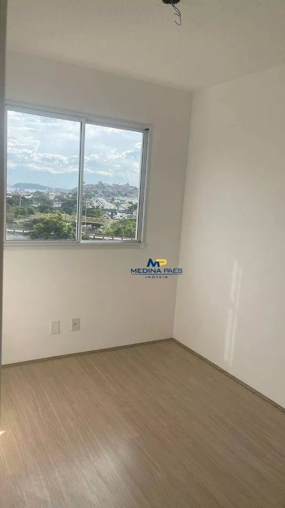 Apartamento, 2 quartos, 45 m² - Foto 12