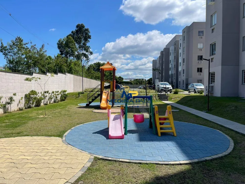 Apartamento, 2 quartos, 46 m² - Foto 12