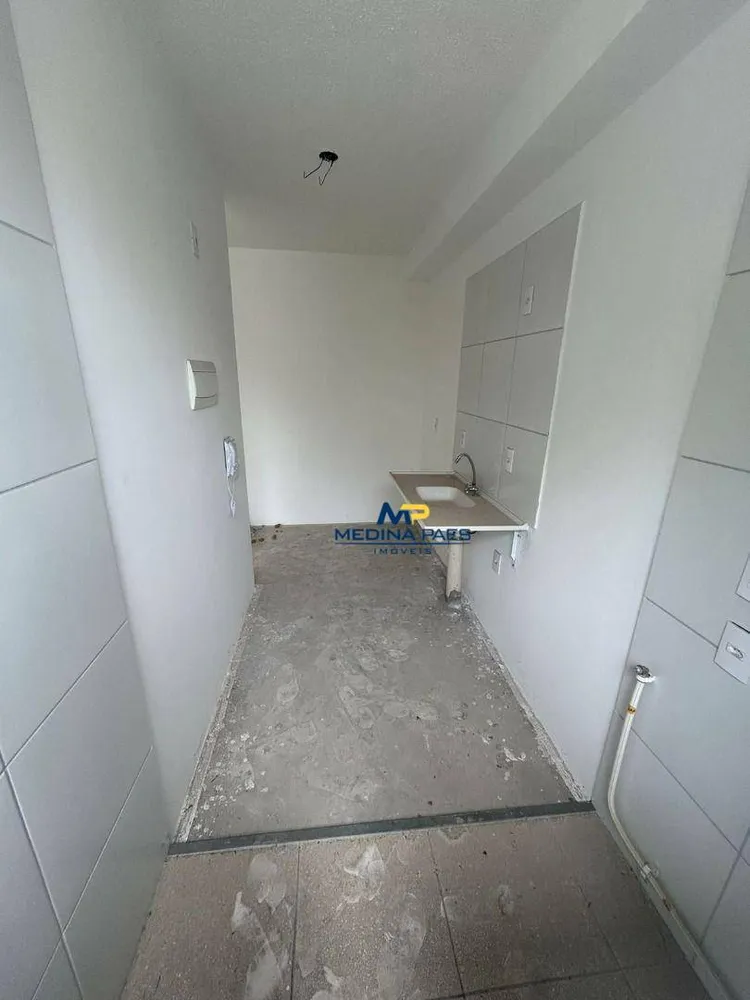Apartamento, 2 quartos, 46 m² - Foto 6