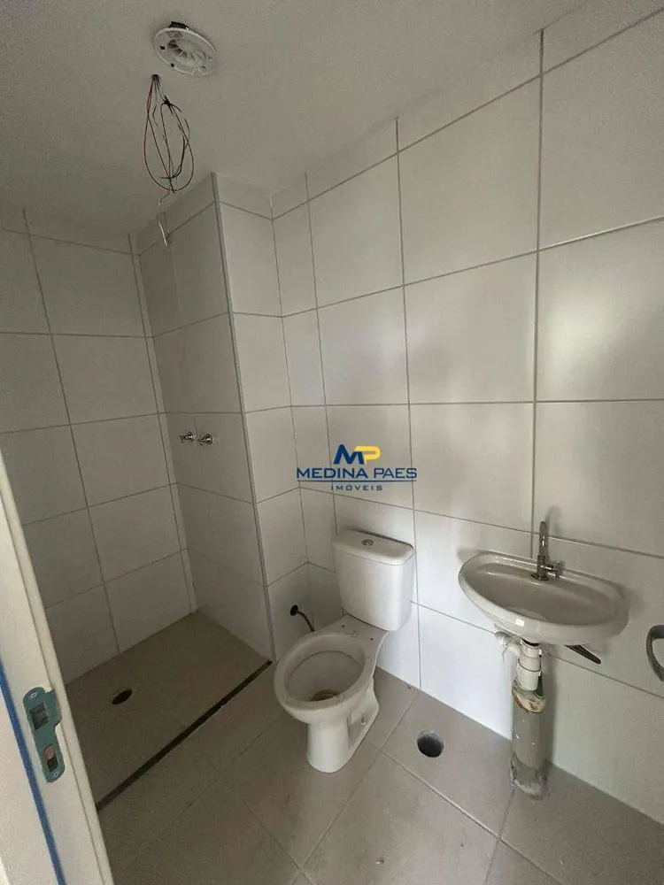 Apartamento, 2 quartos, 46 m² - Foto 8
