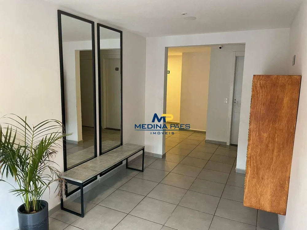 Apartamento, 2 quartos, 46 m² - Foto 10